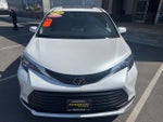 2026 Toyota SIENNA XLE XLE 8 Passenger