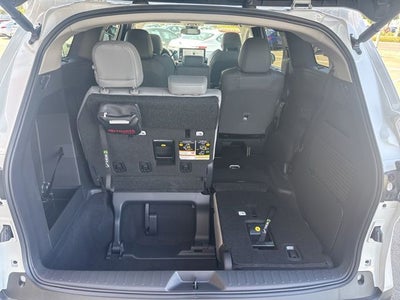 2026 Toyota SIENNA XLE XLE 8 Passenger