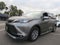 2026 Toyota SIENNA XLE XLE 8 Passenger
