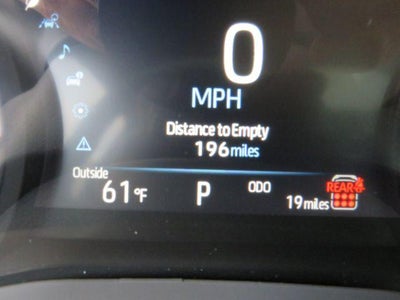 2026 Toyota SIENNA XLE XLE 8 Passenger