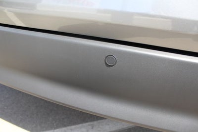 2026 Toyota Sienna XLE 8 Passenger