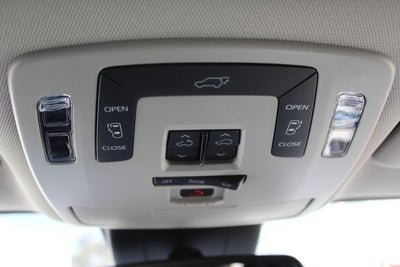 2026 Toyota Sienna XLE 8 Passenger