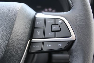 2026 Toyota Sienna XLE 8 Passenger