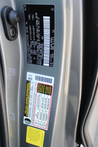 2026 Toyota Sienna XLE 8 Passenger
