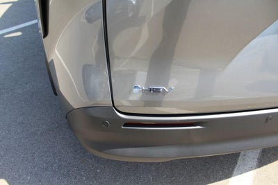 2026 Toyota Sienna XLE 8 Passenger