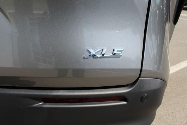 2026 Toyota Sienna XLE 8 Passenger