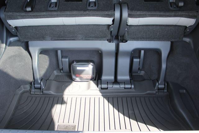 2026 Toyota Sienna XLE 8 Passenger