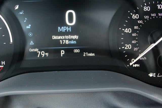 2026 Toyota Sienna XLE 8 Passenger
