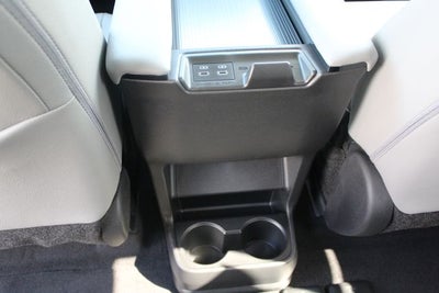 2026 Toyota Sienna XLE 8 Passenger