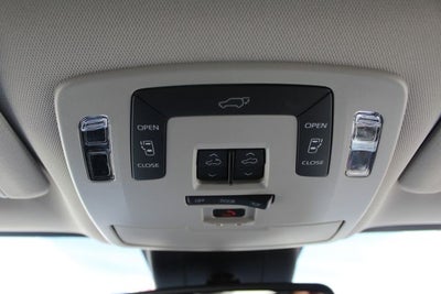 2026 Toyota Sienna XLE 8 Passenger
