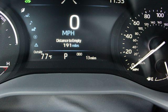 2026 Toyota Sienna XLE 8 Passenger