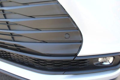2026 Toyota Sienna XLE 8 Passenger