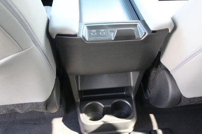 2026 Toyota Sienna XLE 8 Passenger