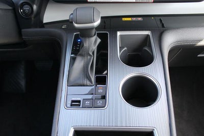 2026 Toyota Sienna XLE 8 Passenger