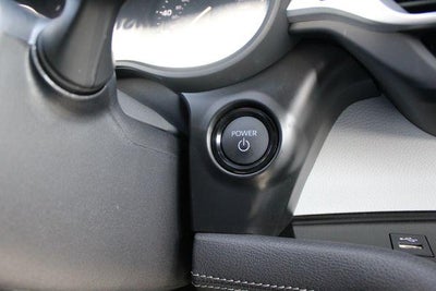 2026 Toyota Sienna XLE 8 Passenger