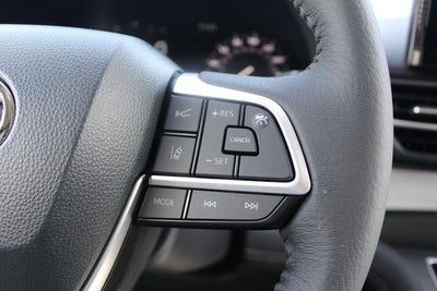2026 Toyota Sienna XLE 8 Passenger
