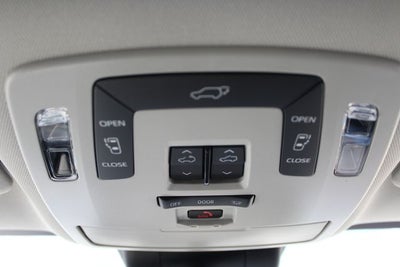 2026 Toyota Sienna XLE 7 Passenger