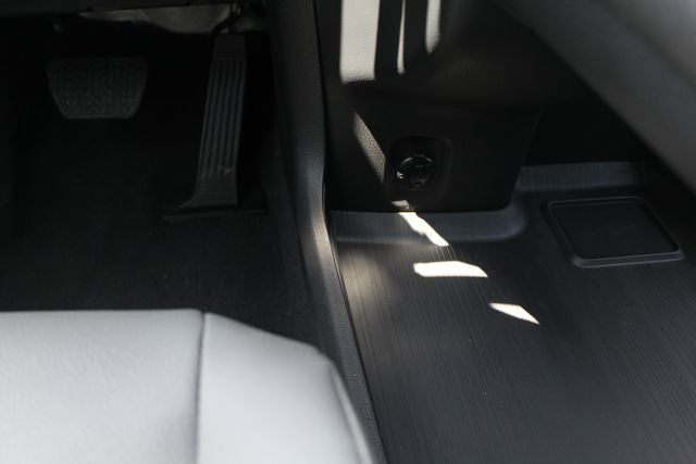 2026 Toyota Sienna XLE 7 Passenger