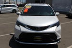 2026 Toyota Sienna XLE 7 Passenger
