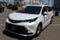 2026 Toyota Sienna XLE 7 Passenger