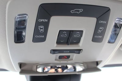 2026 Toyota Sienna XLE 7 Passenger