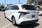 2026 Toyota Sienna XLE 7 Passenger