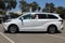 2026 Toyota Sienna XLE 7 Passenger