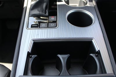 2026 Toyota Sienna XLE 7 Passenger