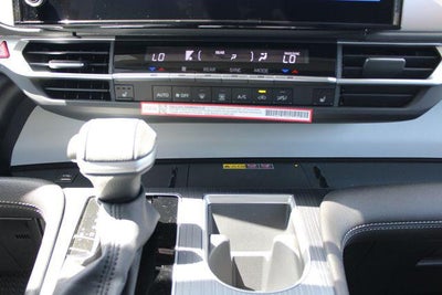 2026 Toyota Sienna XLE 7 Passenger