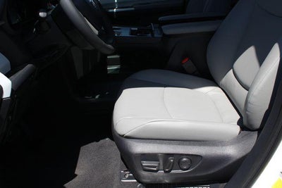 2026 Toyota Sienna XLE 7 Passenger