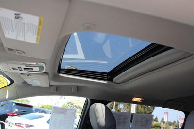 2026 Toyota Sienna XLE 7 Passenger