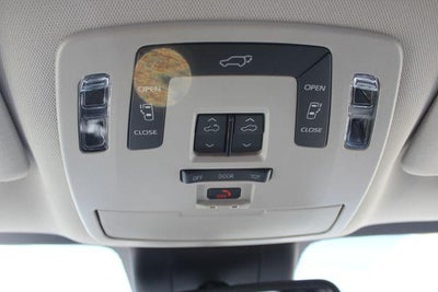 2026 Toyota Sienna XLE 7 Passenger