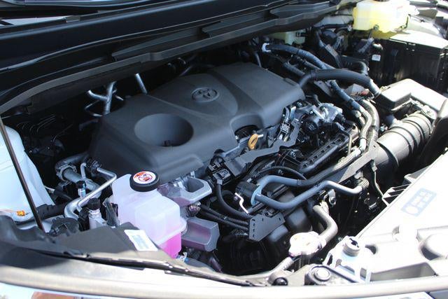 2026 Toyota Sienna XLE 7 Passenger