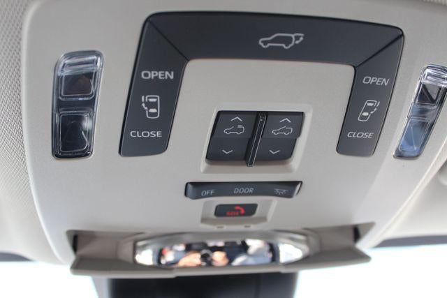 2026 Toyota Sienna XLE 7 Passenger
