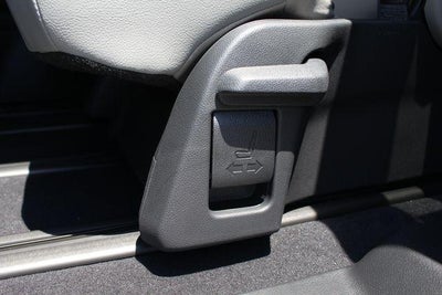 2026 Toyota Sienna XLE 7 Passenger
