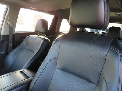 2018 Toyota Highlander Base