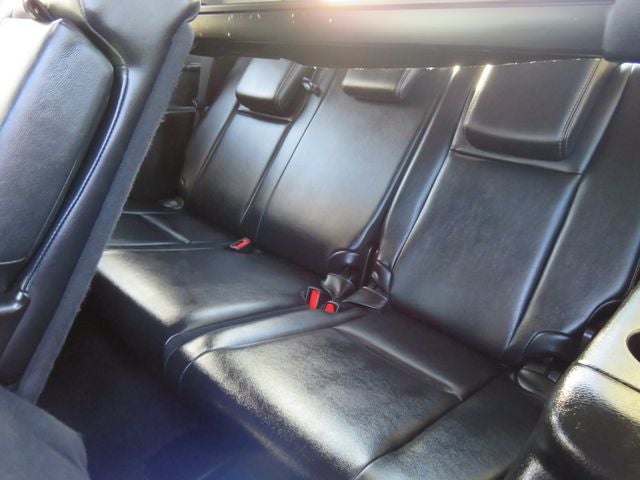 2018 Toyota Highlander Base