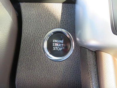 2018 Toyota Highlander Base