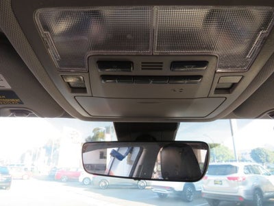 2018 Toyota Highlander Base