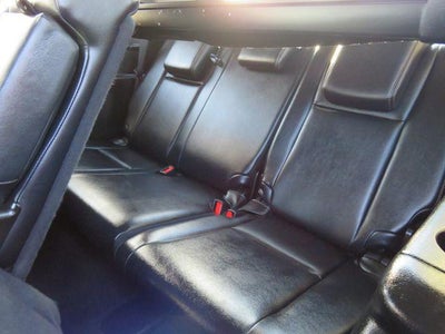 2018 Toyota HIGHLANDER Base