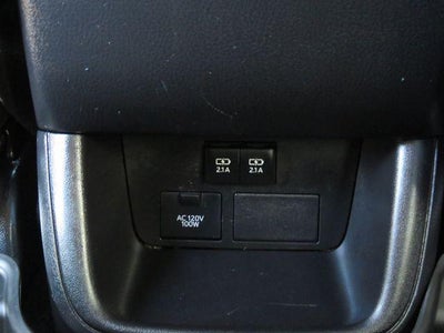 2018 Toyota HIGHLANDER Base