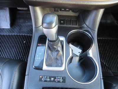 2018 Toyota HIGHLANDER Base