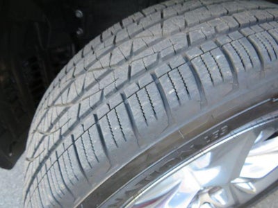 2018 Toyota HIGHLANDER Base