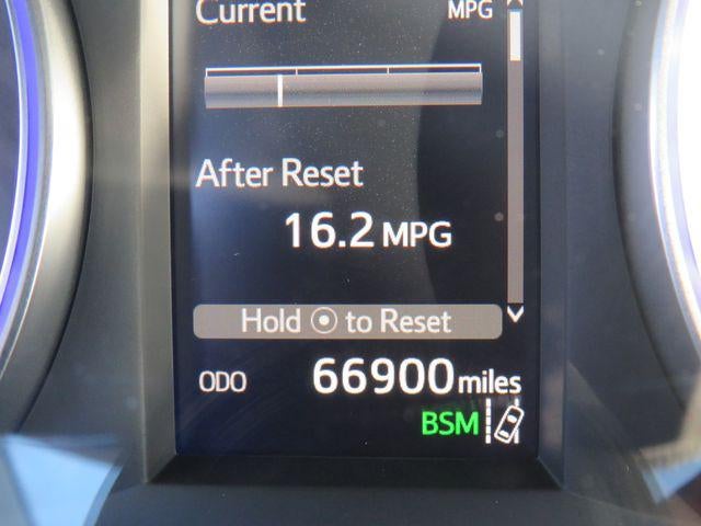 2018 Toyota HIGHLANDER Base