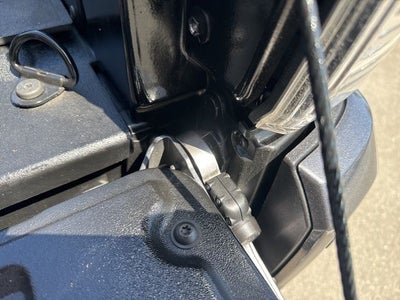 2021 Toyota TACOMA TRD PRO TRD Pro V6