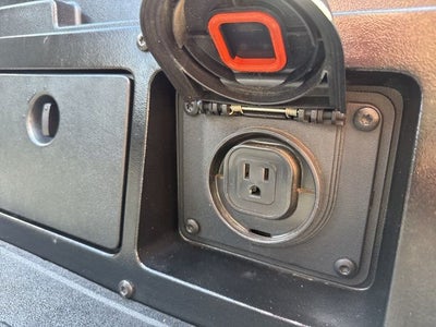 2021 Toyota TACOMA TRD PRO TRD Pro V6