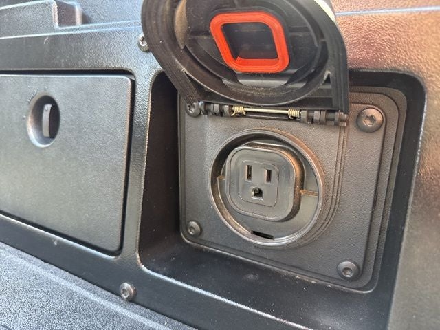 2021 Toyota TACOMA TRD PRO TRD Pro V6