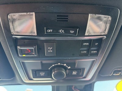 2021 Toyota TACOMA TRD PRO TRD Pro V6