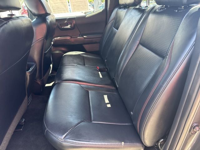 2021 Toyota TACOMA TRD PRO TRD Pro V6