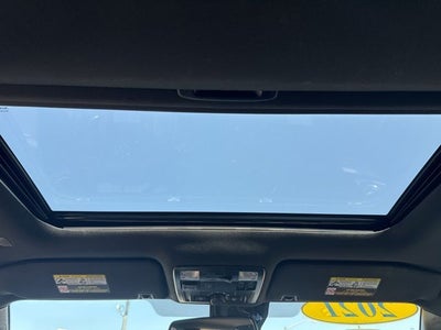 2021 Toyota TACOMA TRD PRO TRD Pro V6